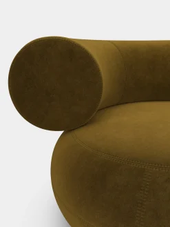 Tom Dixon Sofas*Fat L-Shaped Modular Sofa