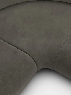 Tom Dixon Sofas*Fat L-Shaped Modular Sofa