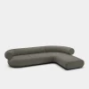 Tom Dixon Sofas*Fat L-Shaped Modular Sofa