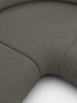 Tom Dixon Sofas*Fat L-Shaped Modular Sofa