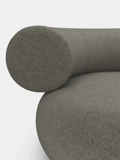 Tom Dixon Sofas*Fat L-Shaped Modular Sofa