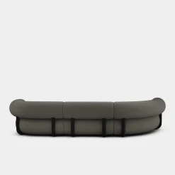 Tom Dixon Sofas*Fat L-Shaped Modular Sofa