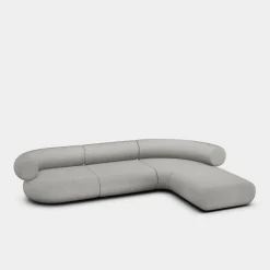 Tom Dixon Sofas*Fat L-Shaped Modular Sofa