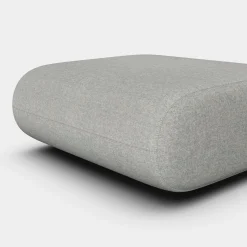 Tom Dixon Sofas|Stools & Ottomans*Fat Ottoman