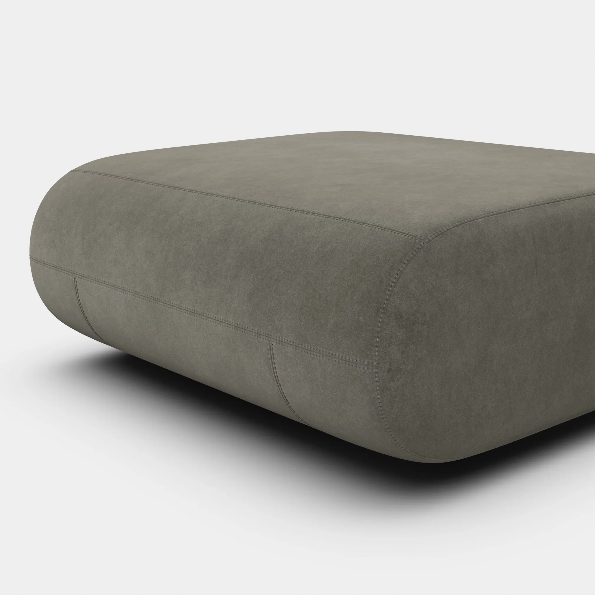 Tom Dixon Sofas|Stools & Ottomans*Fat Ottoman