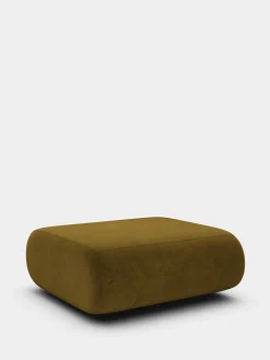 Tom Dixon Sofas|Stools & Ottomans*Fat Ottoman