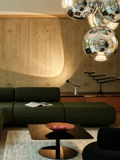 Tom Dixon Sofas|Stools & Ottomans*Fat Ottoman