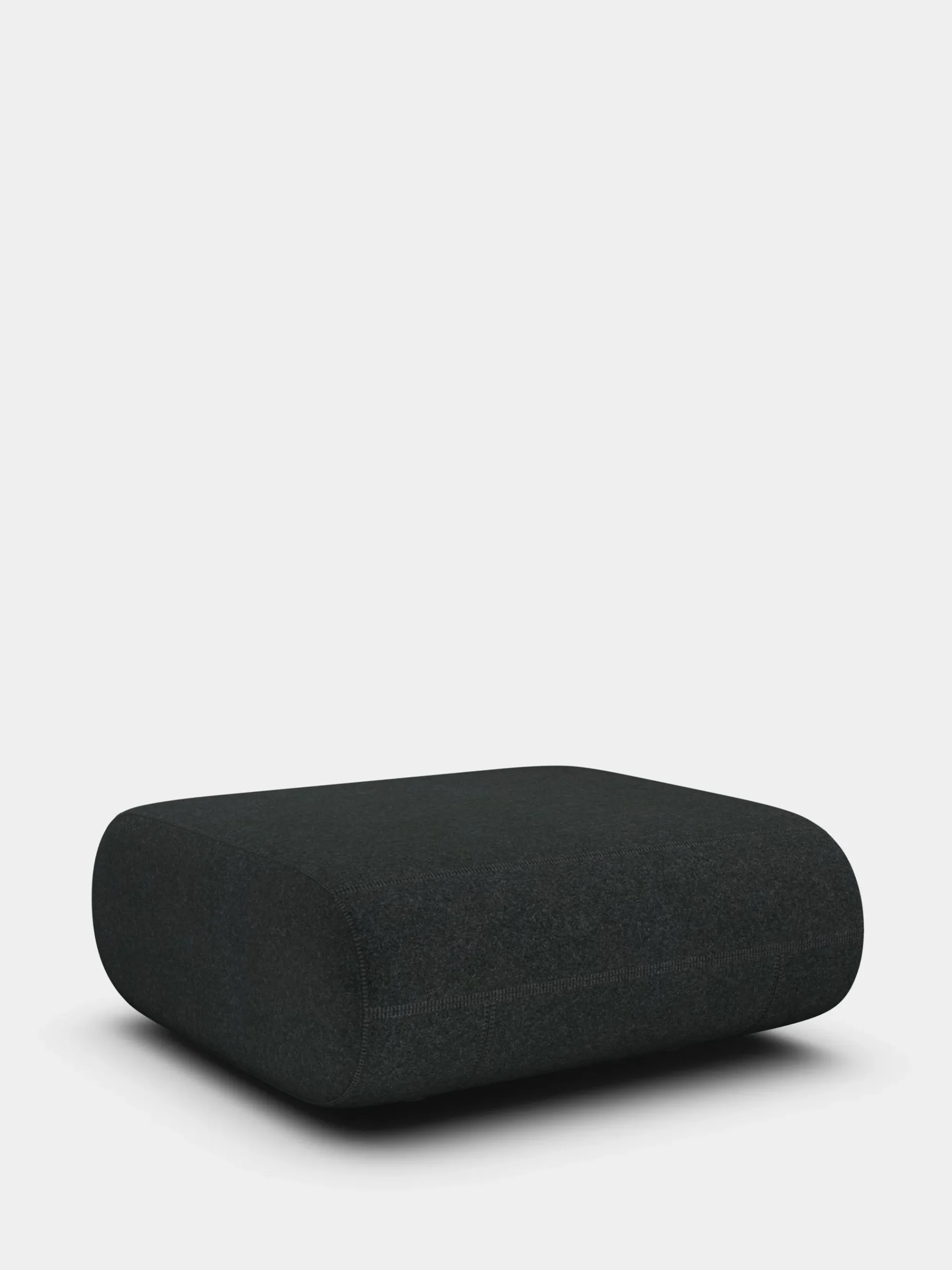 Tom Dixon Sofas|Stools & Ottomans*Fat Ottoman