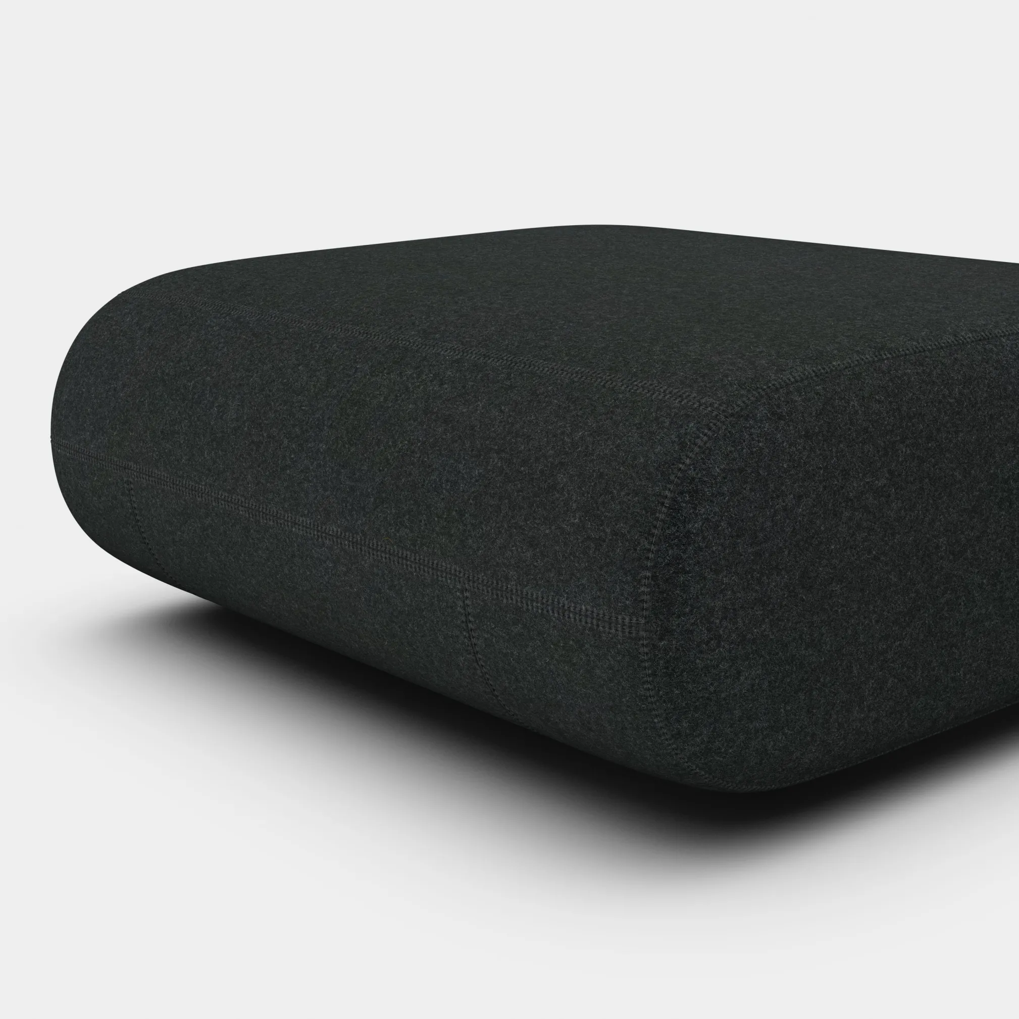 Tom Dixon Sofas|Stools & Ottomans*Fat Ottoman