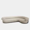 Tom Dixon Sofas*Fat Right Corner Modular Sofa