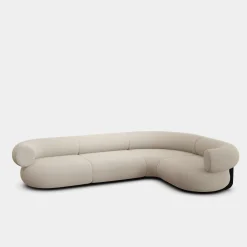 Tom Dixon Sofas*Fat Right Corner Modular Sofa