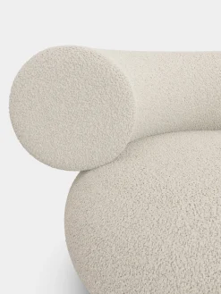Tom Dixon Sofas*Fat Right Corner Modular Sofa