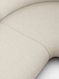 Tom Dixon Sofas*Fat Right Corner Modular Sofa
