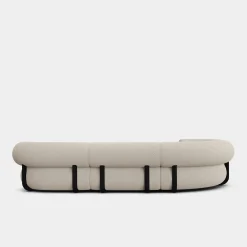 Tom Dixon Sofas*Fat Right Corner Modular Sofa