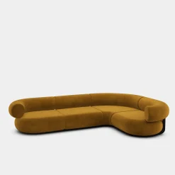 Tom Dixon Sofas*Fat Right Corner Modular Sofa