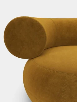 Tom Dixon Sofas*Fat Right Corner Modular Sofa