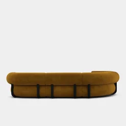 Tom Dixon Sofas*Fat Right Corner Modular Sofa