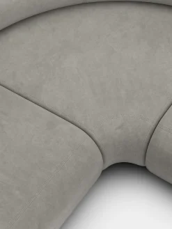 Tom Dixon Sofas*Fat Right Corner Modular Sofa