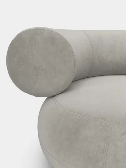 Tom Dixon Sofas*Fat Right Corner Modular Sofa