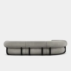 Tom Dixon Sofas*Fat Right Corner Modular Sofa