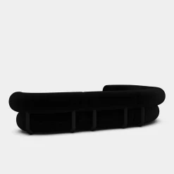 Tom Dixon Sofas*Fat Right Corner Modular Sofa