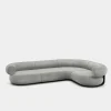 Tom Dixon Sofas*Fat Right Corner Modular Sofa