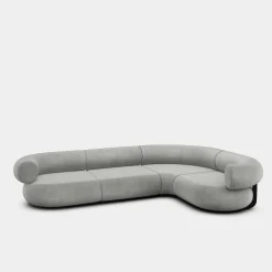 Tom Dixon Sofas*Fat Right Corner Modular Sofa