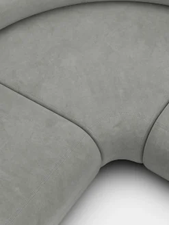 Tom Dixon Sofas*Fat Right Corner Modular Sofa