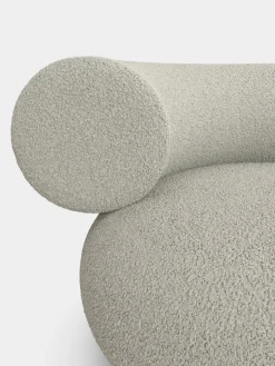 Tom Dixon Sofas*Fat Right Corner Modular Sofa