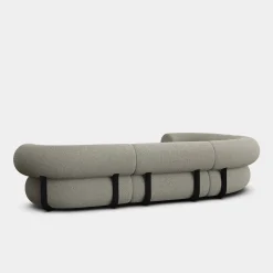 Tom Dixon Sofas*Fat Right Corner Modular Sofa
