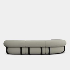 Tom Dixon Sofas*Fat Right Corner Modular Sofa
