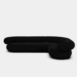 Tom Dixon Sofas*Fat Right Corner Modular Sofa