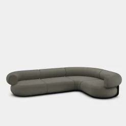 Tom Dixon Sofas*Fat Right Corner Modular Sofa