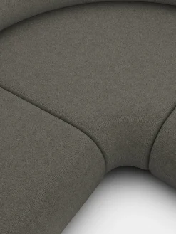 Tom Dixon Sofas*Fat Right Corner Modular Sofa