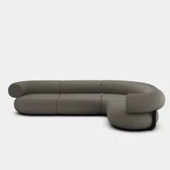 Tom Dixon Sofas*Fat Right Corner Modular Sofa