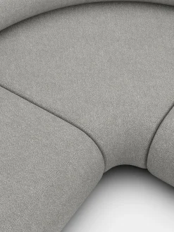 Tom Dixon Sofas*Fat Right Corner Modular Sofa