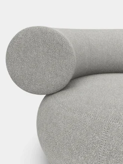 Tom Dixon Sofas*Fat Right Corner Modular Sofa