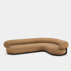 Tom Dixon Sofas*Fat Right Corner Modular Sofa