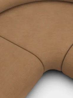 Tom Dixon Sofas*Fat Right Corner Modular Sofa