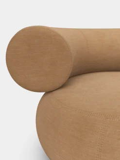 Tom Dixon Sofas*Fat Right Corner Modular Sofa