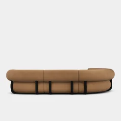 Tom Dixon Sofas*Fat Right Corner Modular Sofa