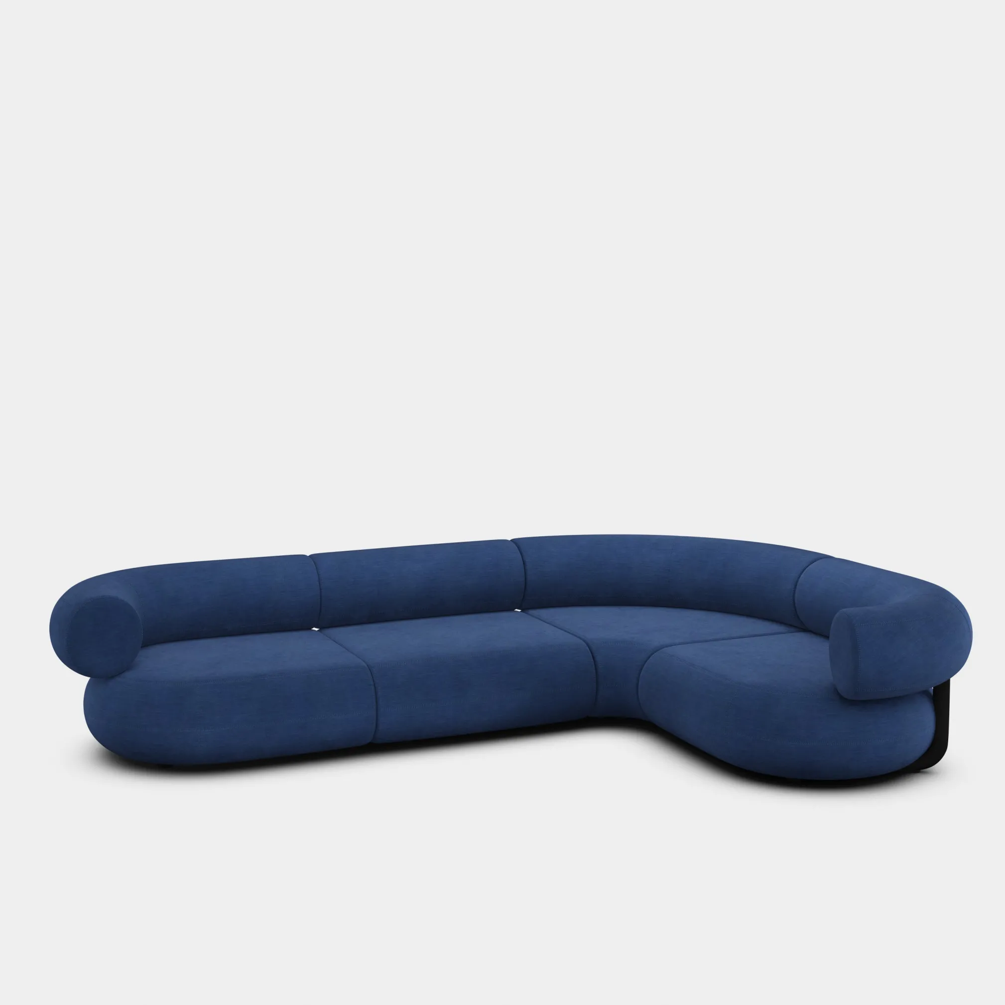 Tom Dixon Sofas*Fat Right Corner Modular Sofa