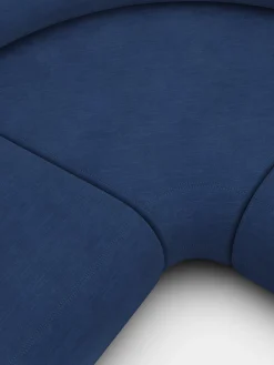 Tom Dixon Sofas*Fat Right Corner Modular Sofa