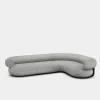 Tom Dixon Sofas*Fat Right Corner Modular Sofa