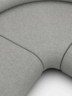 Tom Dixon Sofas*Fat Right Corner Modular Sofa