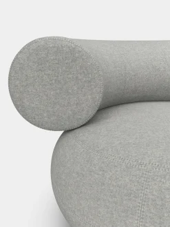 Tom Dixon Sofas*Fat Right Corner Modular Sofa