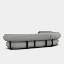 Tom Dixon Sofas*Fat Right Corner Modular Sofa