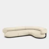 Tom Dixon Sofas*Fat Right Corner Modular Sofa