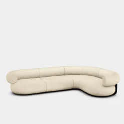 Tom Dixon Sofas*Fat Right Corner Modular Sofa