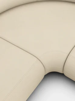 Tom Dixon Sofas*Fat Right Corner Modular Sofa